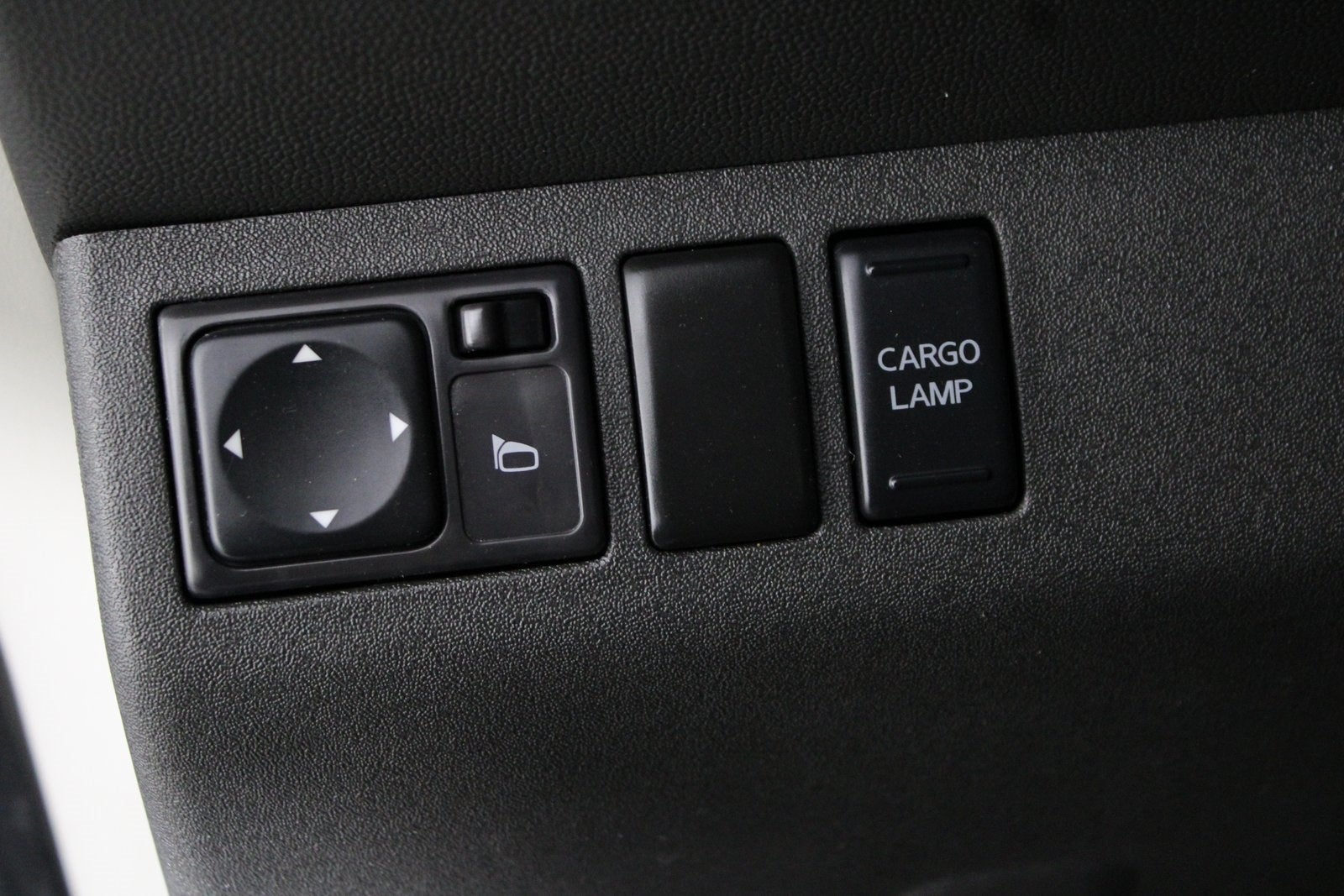 2012 Nissan Frontier SV