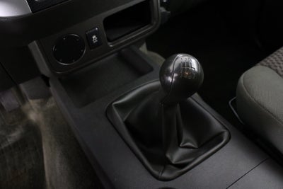 2012 Nissan Frontier SV