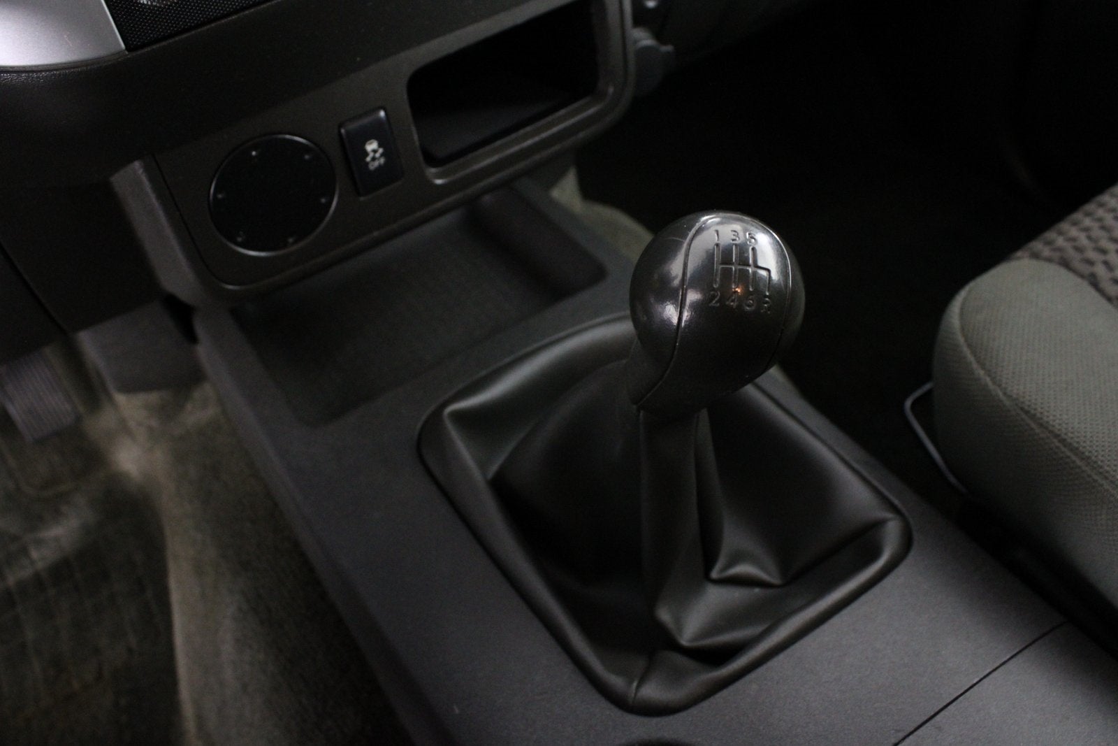 2012 Nissan Frontier SV