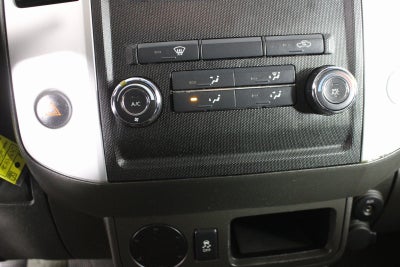 2012 Nissan Frontier SV