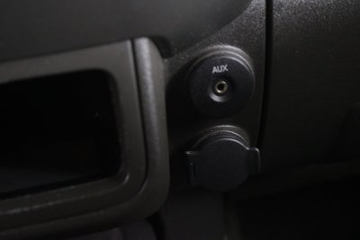 2012 Nissan Frontier SV