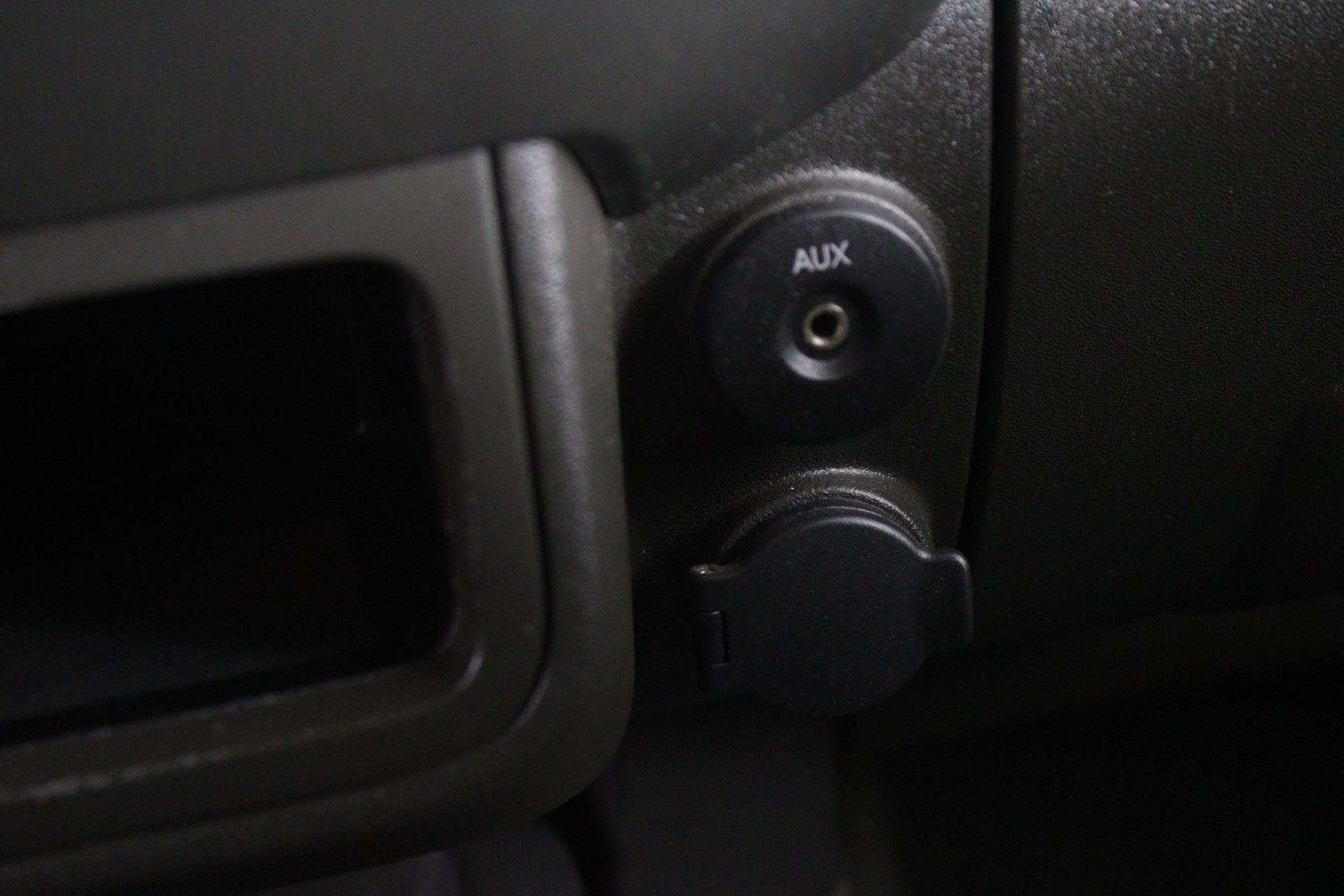 2012 Nissan Frontier SV