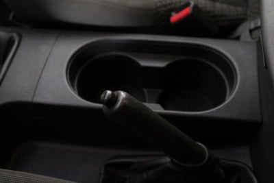 2012 Nissan Frontier SV