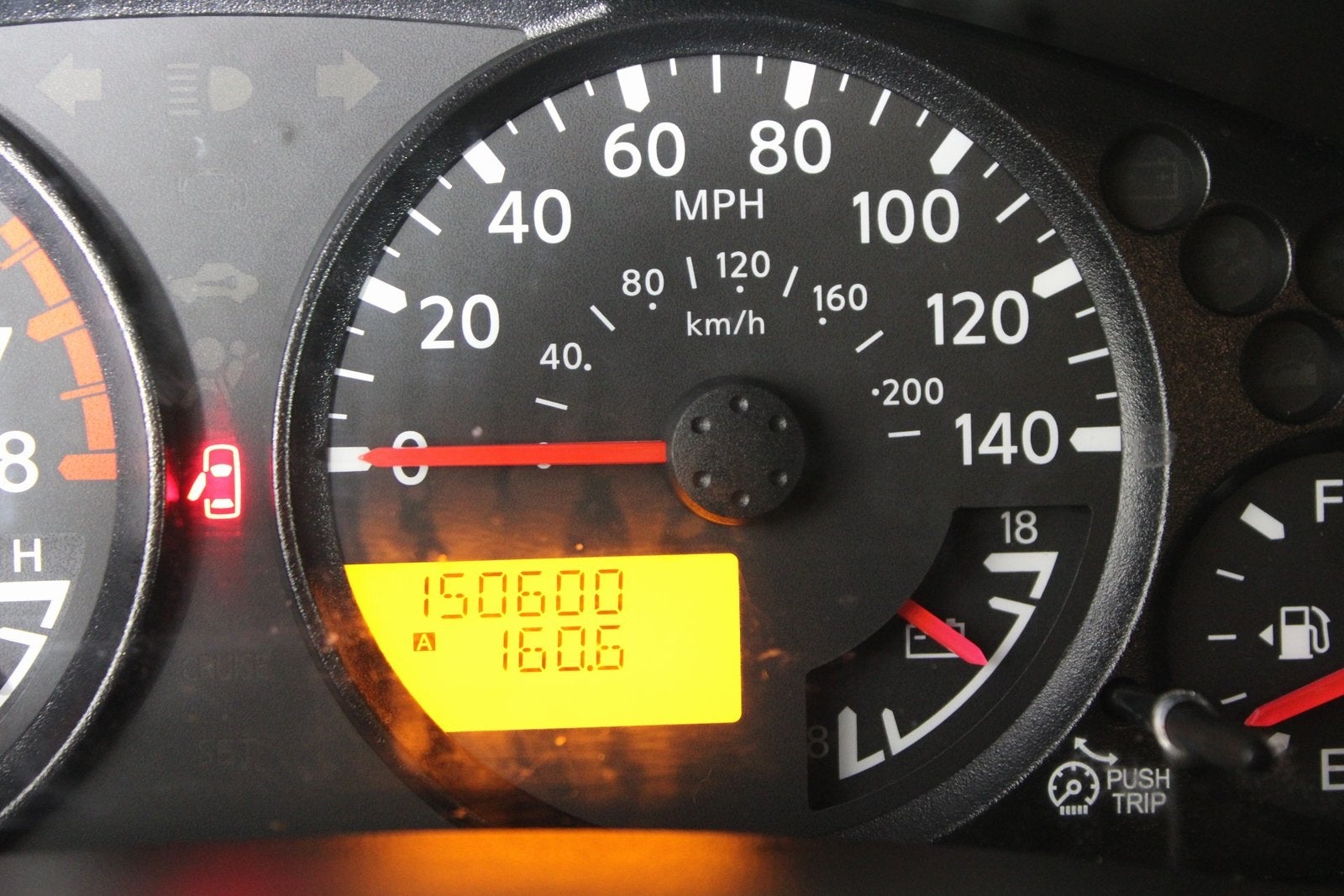 2012 Nissan Frontier SV