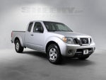2012 Nissan Frontier SV