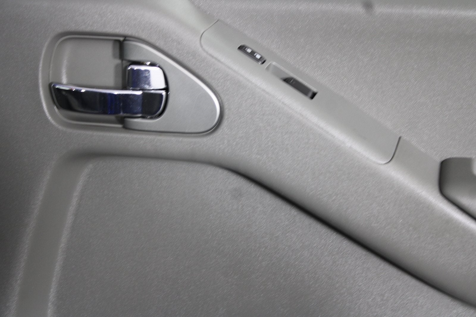 2012 Nissan Frontier SV