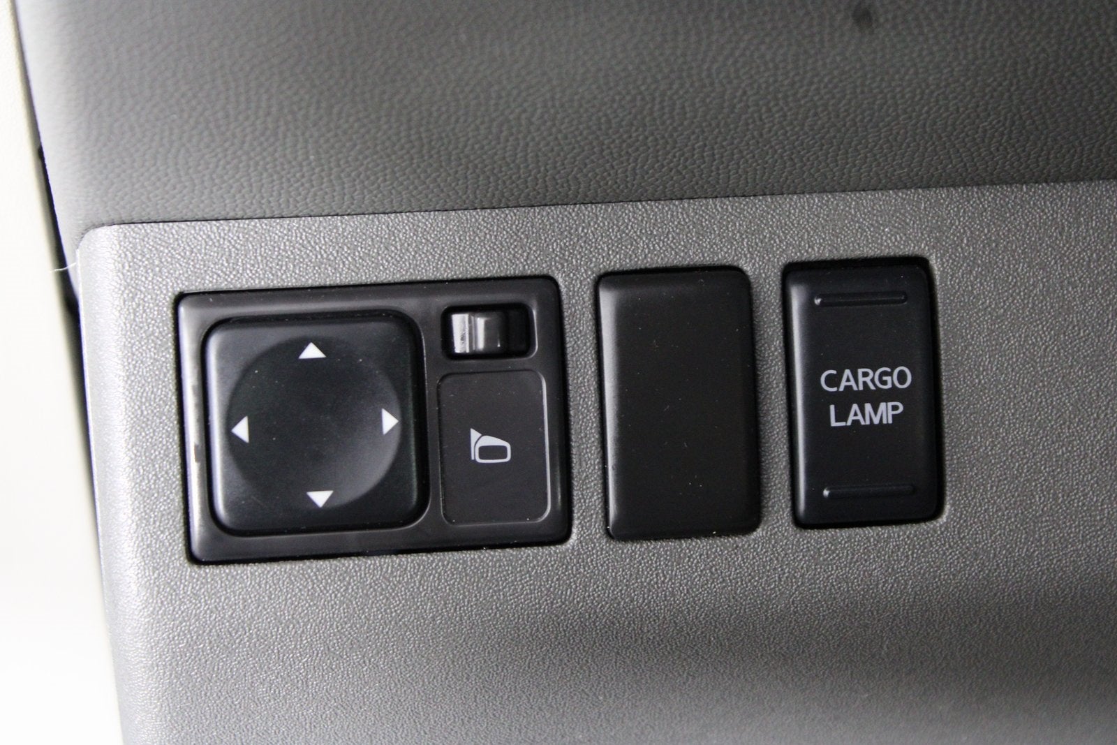 2012 Nissan Frontier SV