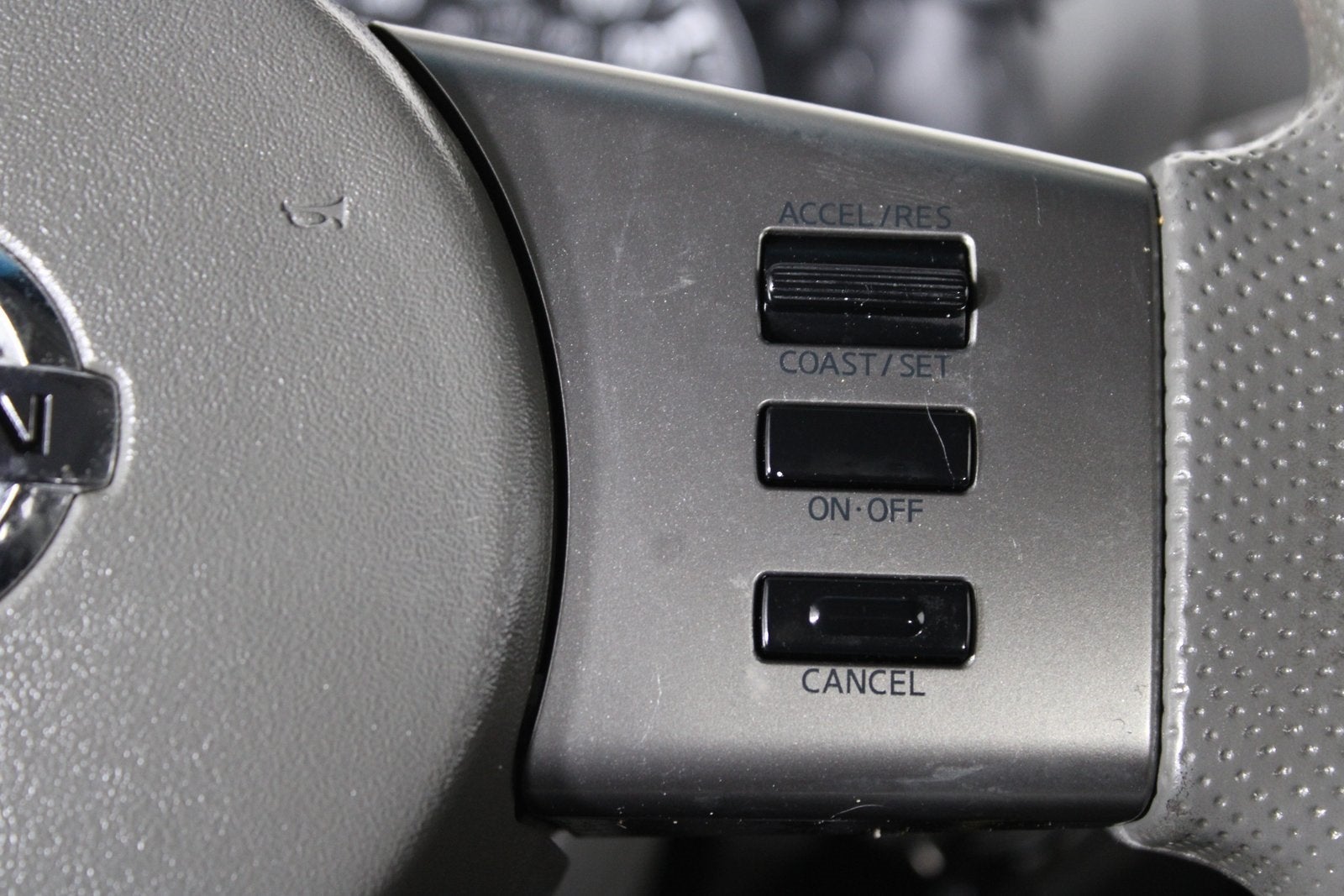 2012 Nissan Frontier SV