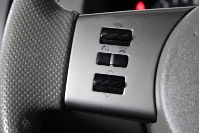 2012 Nissan Frontier SV