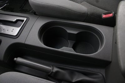 2012 Nissan Frontier SV