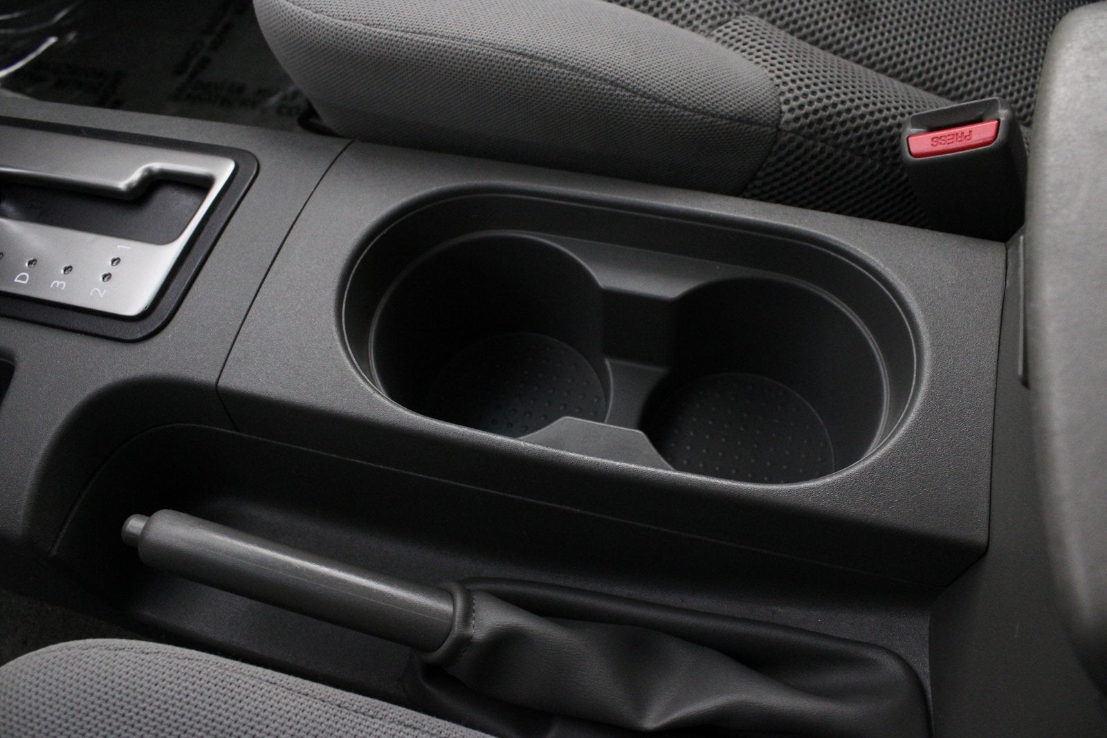 2012 Nissan Frontier SV