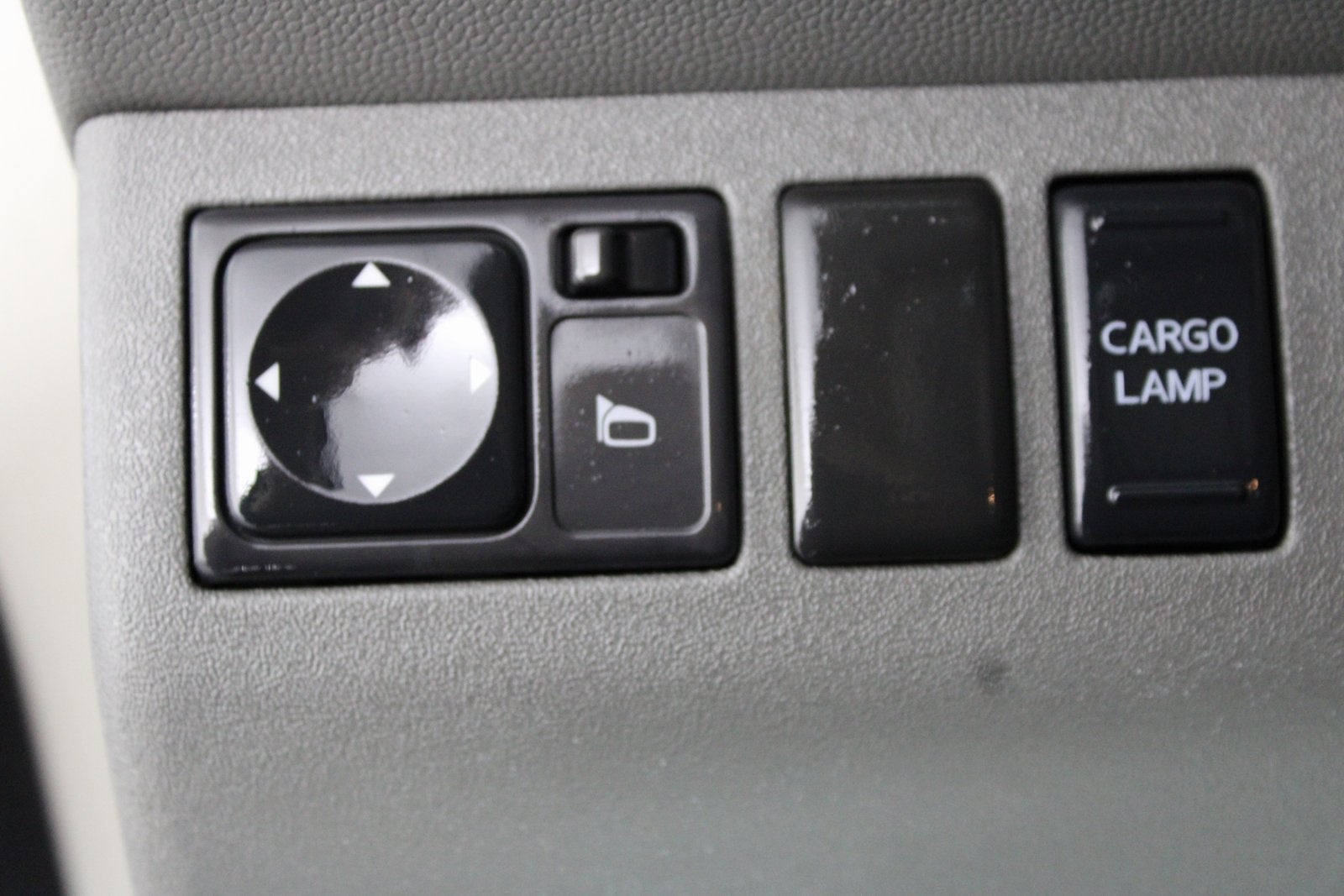 2012 Nissan Frontier SV