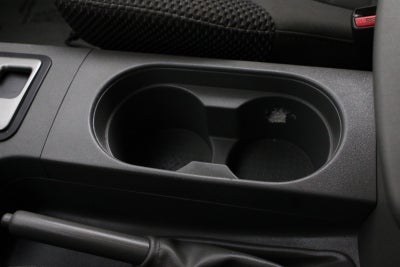 2012 Nissan Frontier SV