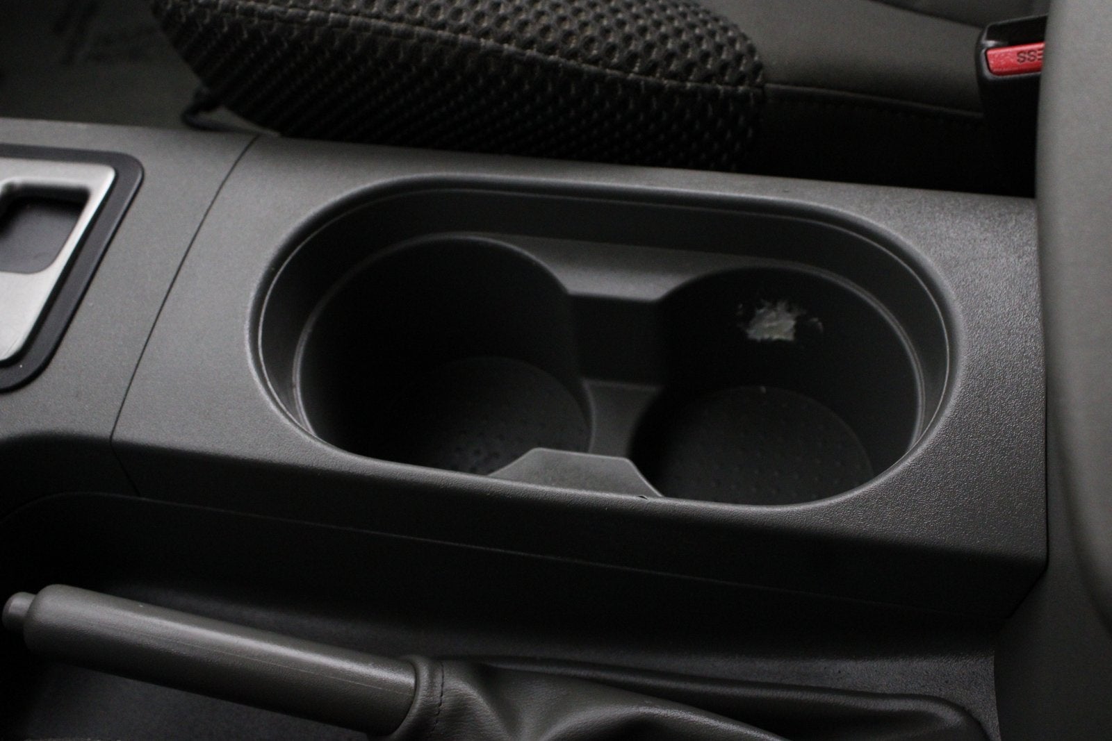 2012 Nissan Frontier SV