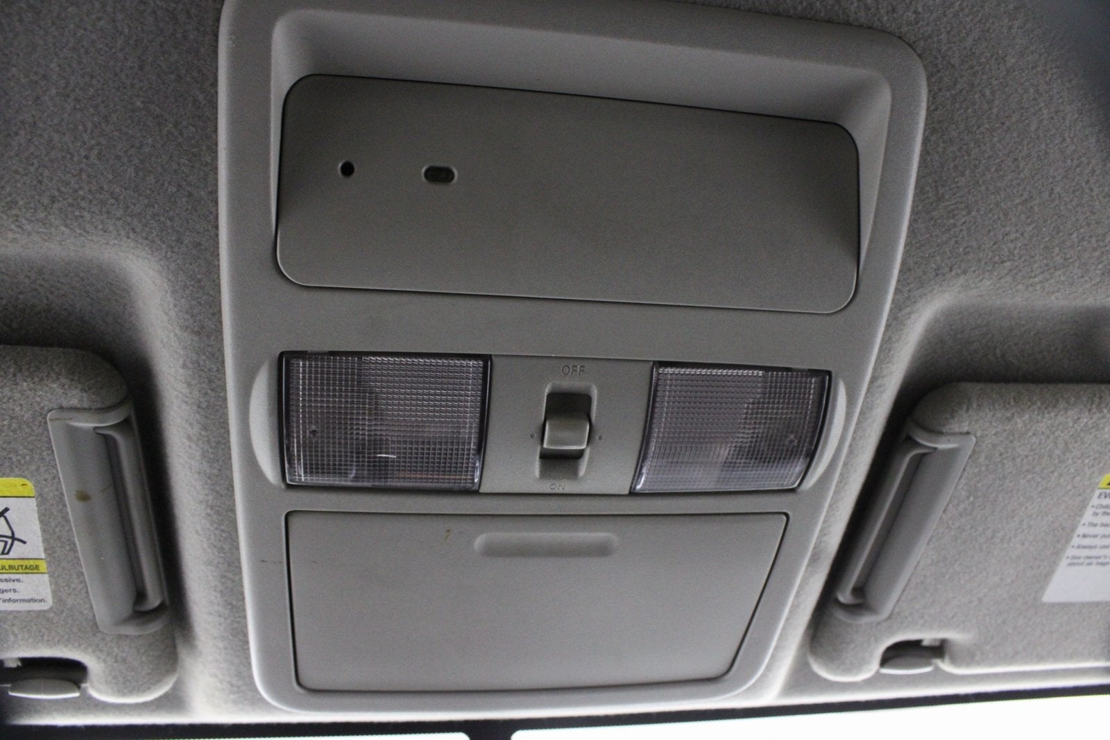 2012 Nissan Frontier SV