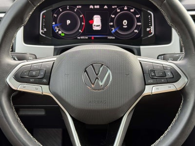 2022 Volkswagen Atlas Cross Sport 2.0T SEL