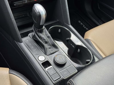 2022 Volkswagen Atlas Cross Sport 2.0T SEL