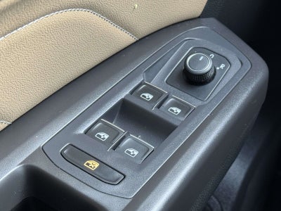 2022 Volkswagen Atlas Cross Sport 2.0T SEL