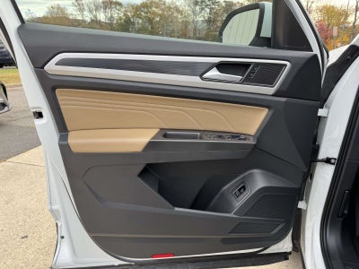 2022 Volkswagen Atlas Cross Sport 2.0T SEL