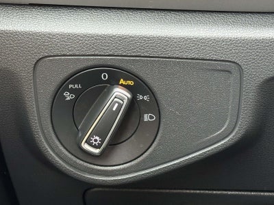 2022 Volkswagen Atlas Cross Sport 2.0T SEL