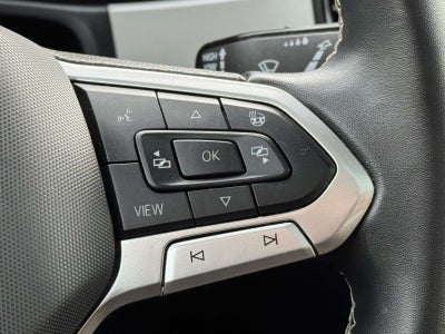 2022 Volkswagen Atlas Cross Sport 2.0T SEL