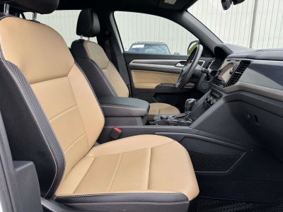 2022 Volkswagen Atlas Cross Sport 2.0T SEL
