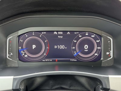 2022 Volkswagen Atlas Cross Sport 2.0T SEL