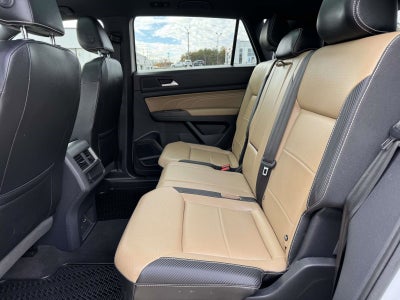 2022 Volkswagen Atlas Cross Sport 2.0T SEL