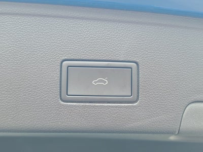 2025 Volkswagen Atlas Cross Sport 2.0T SEL