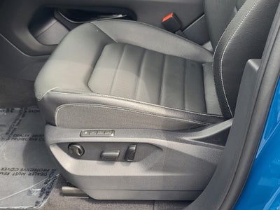 2025 Volkswagen Atlas Cross Sport 2.0T SEL