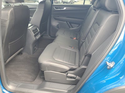 2025 Volkswagen Atlas Cross Sport 2.0T SEL