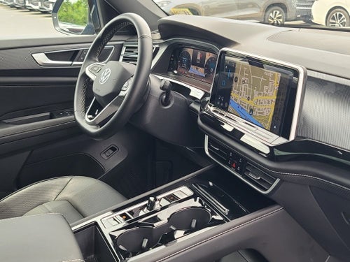 2025 Volkswagen Atlas Cross Sport 2.0T SEL