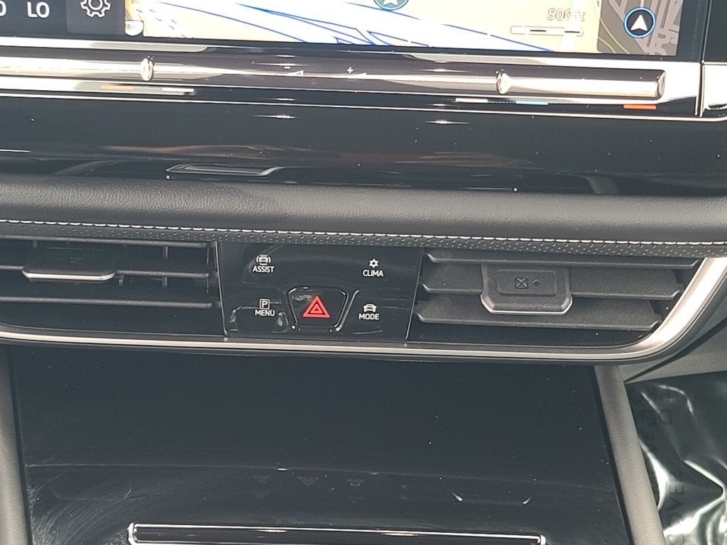 2025 Volkswagen Atlas Cross Sport 2.0T SEL