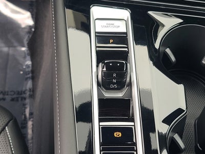 2025 Volkswagen Atlas Cross Sport 2.0T SEL