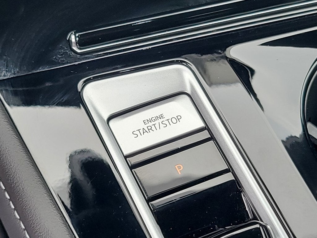 2025 Volkswagen Atlas Cross Sport 2.0T SEL