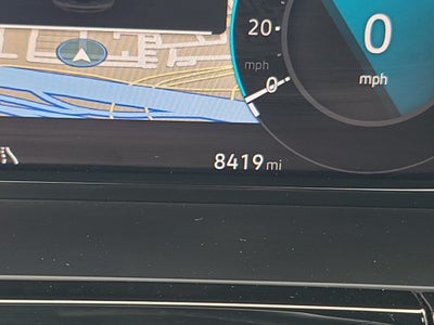 2025 Volkswagen Atlas Cross Sport 2.0T SEL