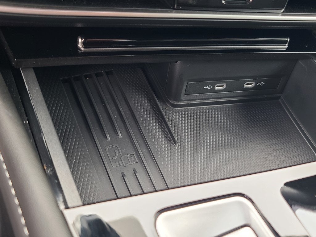 2025 Volkswagen Atlas Cross Sport 2.0T SEL