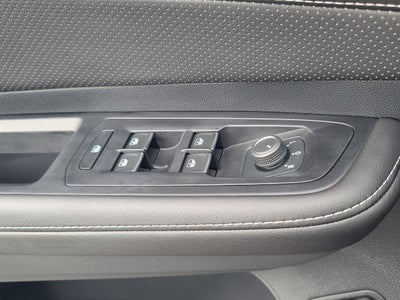 2025 Volkswagen Atlas Cross Sport 2.0T SEL