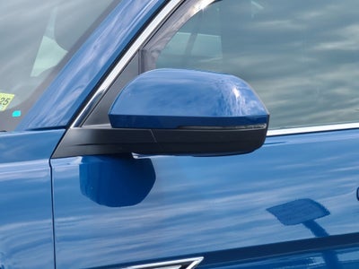 2025 Volkswagen Atlas Cross Sport 2.0T SEL