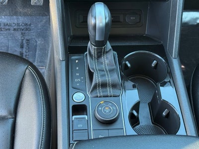 2022 Volkswagen Atlas 2.0T SEL