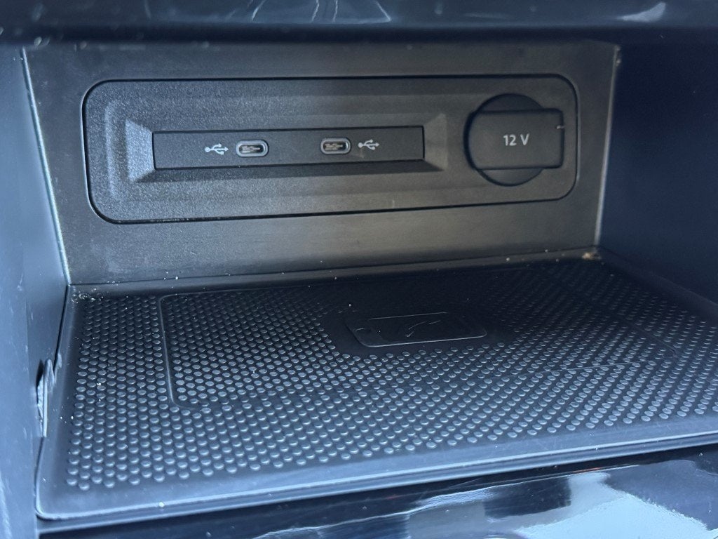 2022 Volkswagen Atlas 2.0T SEL