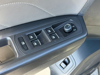 2022 Volkswagen Atlas 2.0T SEL