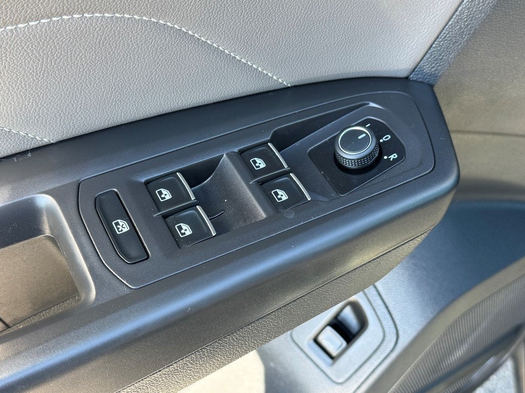 2022 Volkswagen Atlas 2.0T SEL