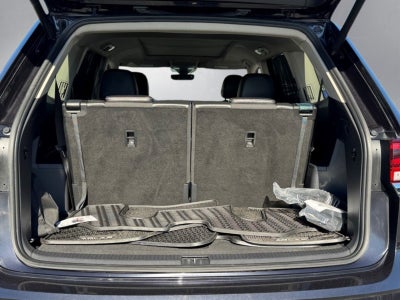 2022 Volkswagen Atlas 2.0T SEL