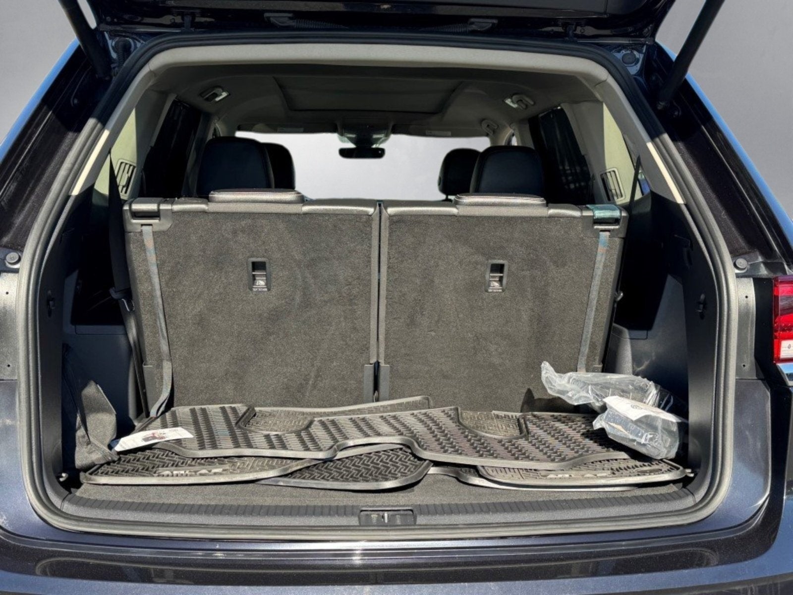 2022 Volkswagen Atlas 2.0T SEL