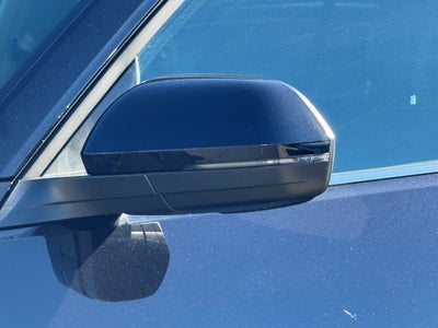 2022 Volkswagen Atlas 2.0T SEL