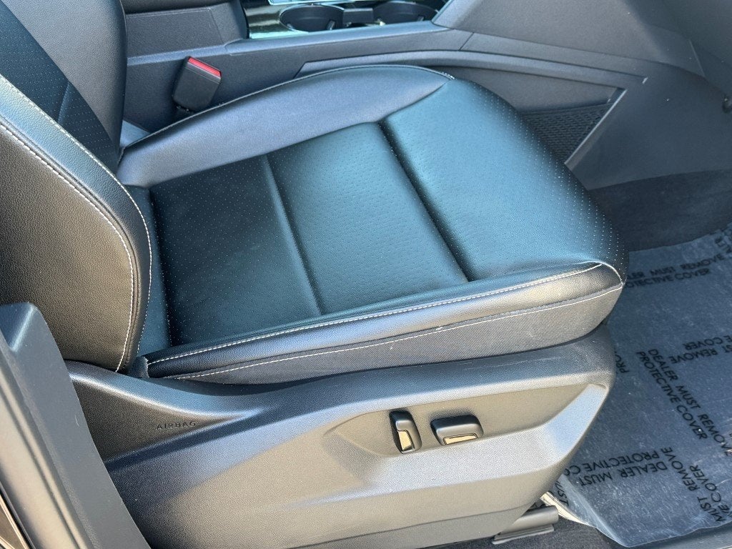 2022 Volkswagen Atlas 2.0T SEL