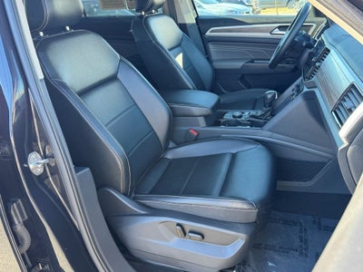 2022 Volkswagen Atlas 2.0T SEL