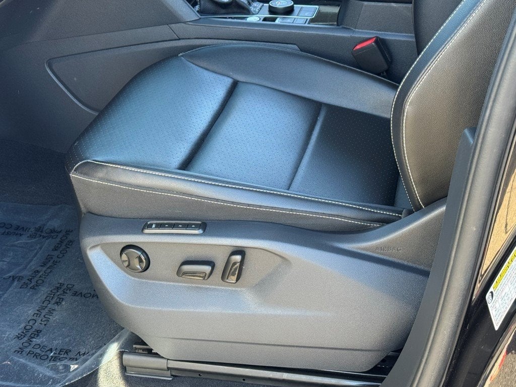 2022 Volkswagen Atlas 2.0T SEL