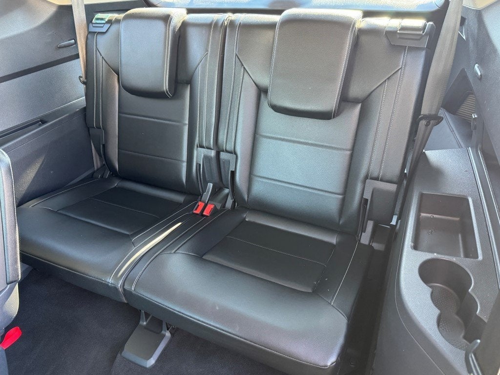 2022 Volkswagen Atlas 2.0T SEL